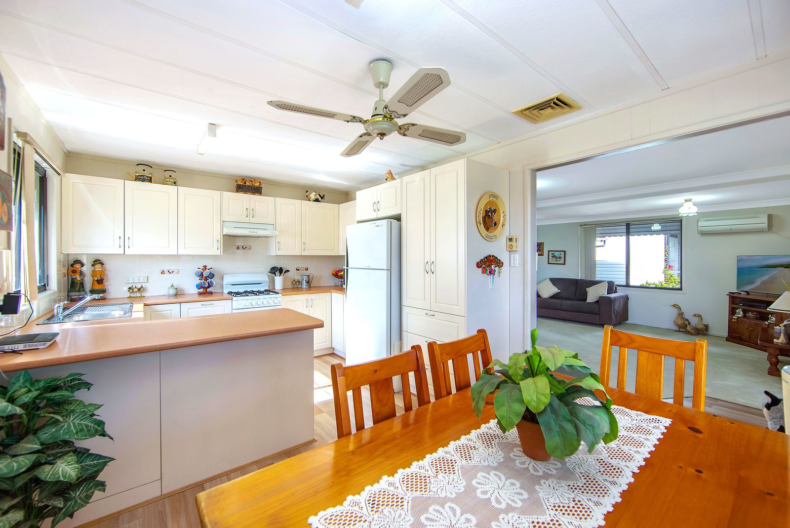 3 bedrooms House in 1/4 Gimberts Road MORISSET NSW, 2264