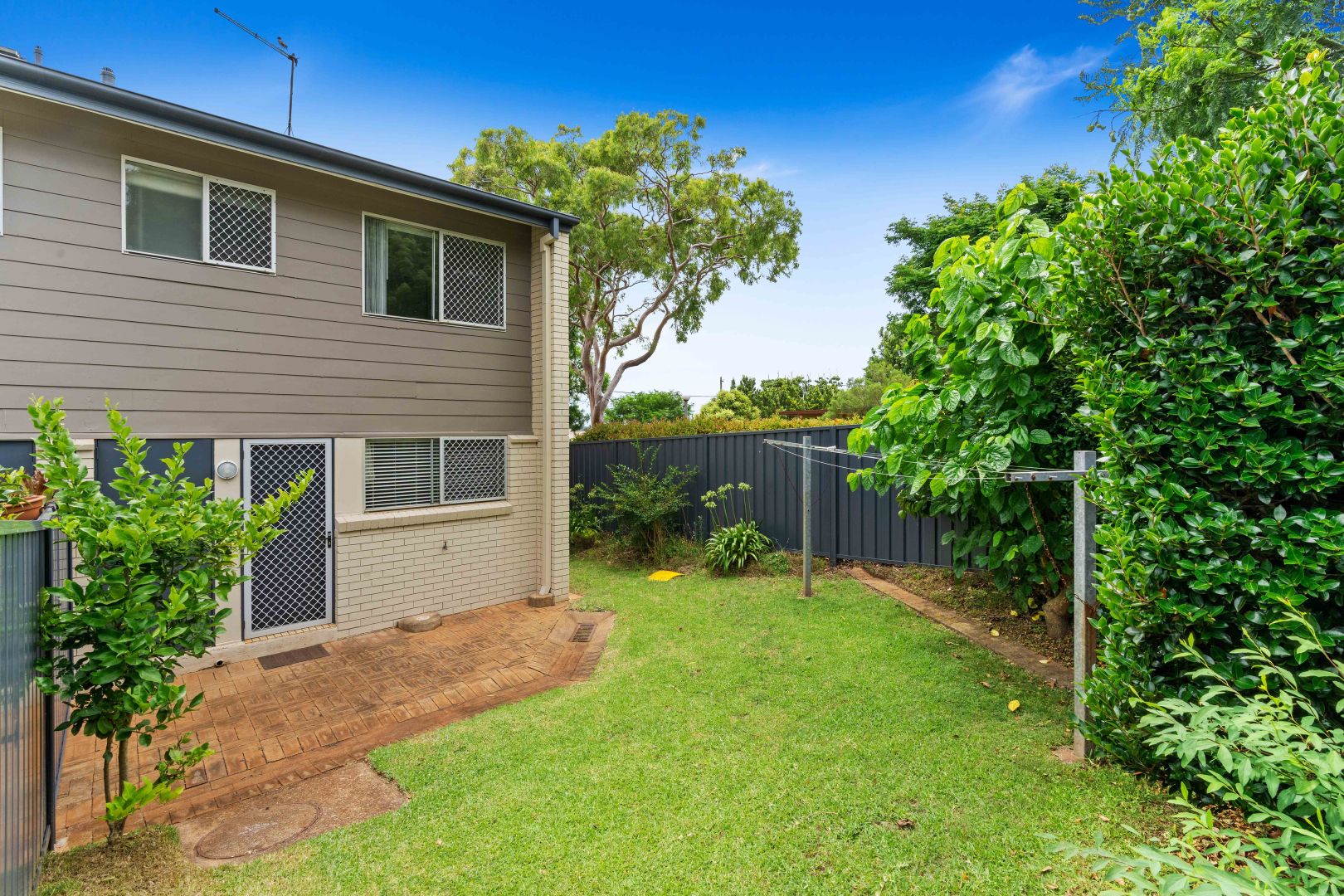 46/6 O'brien Street, Harlaxton Property History & Address Research