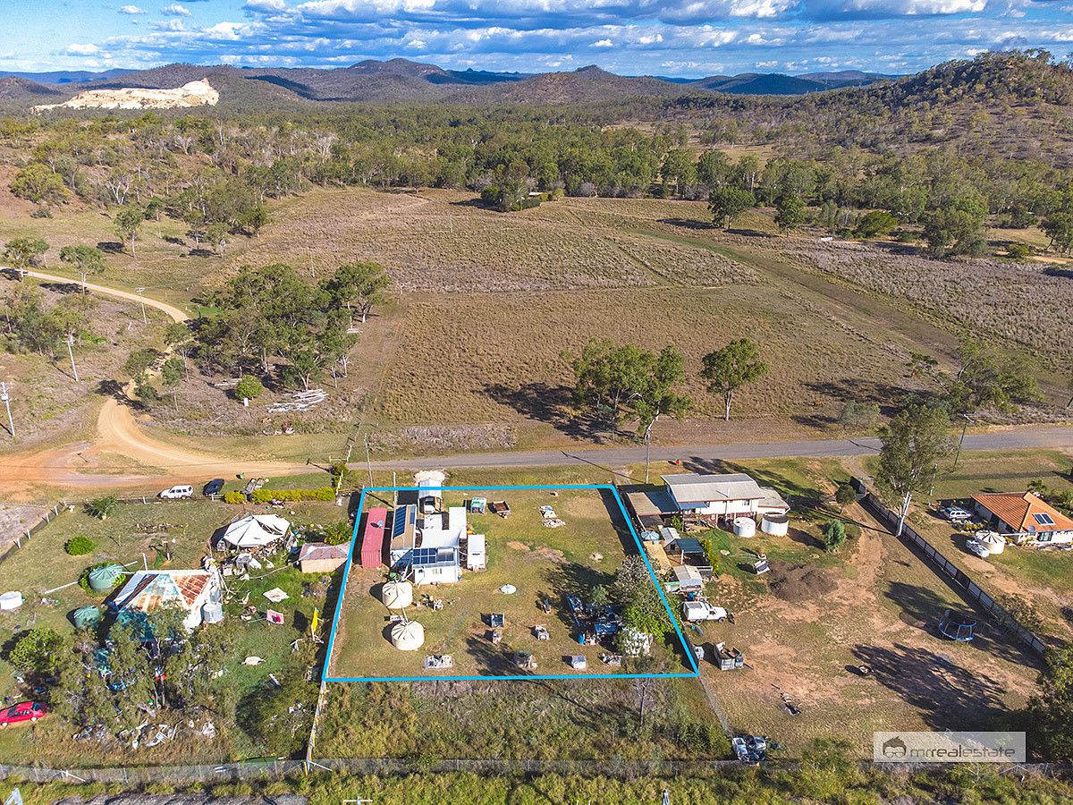 35 Melville Street, Stanwell QLD 4702 Domain