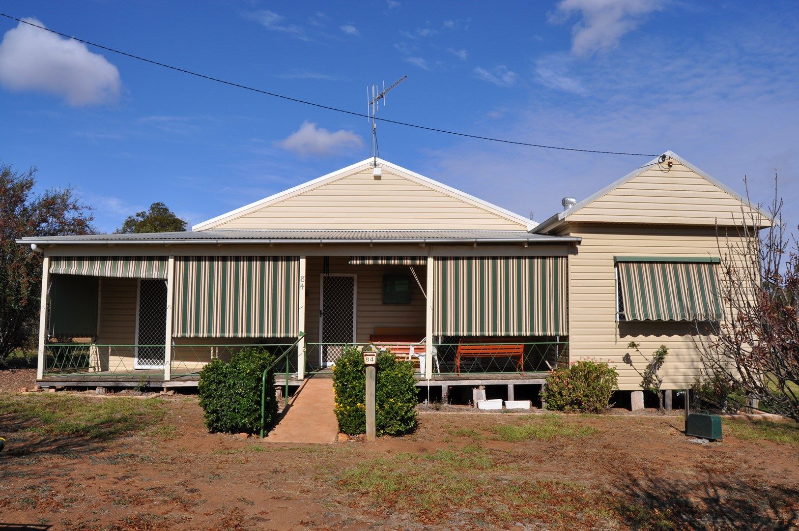 84 Yarrow Street, Dunedoo NSW 2844, Image 0