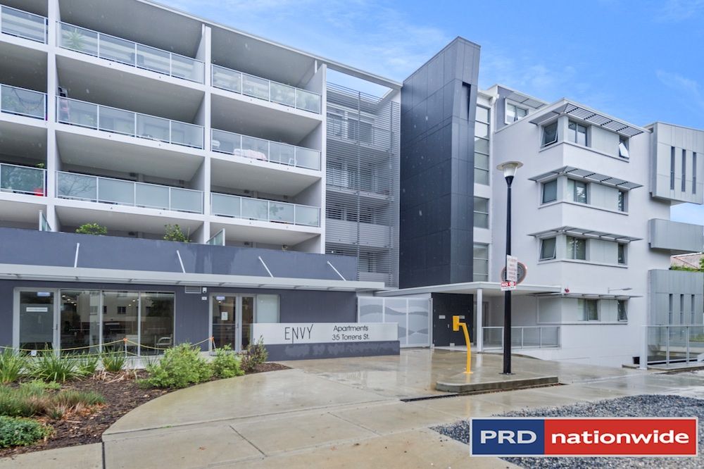 16 35 37 Torrens St Braddon Act 2612 Domain