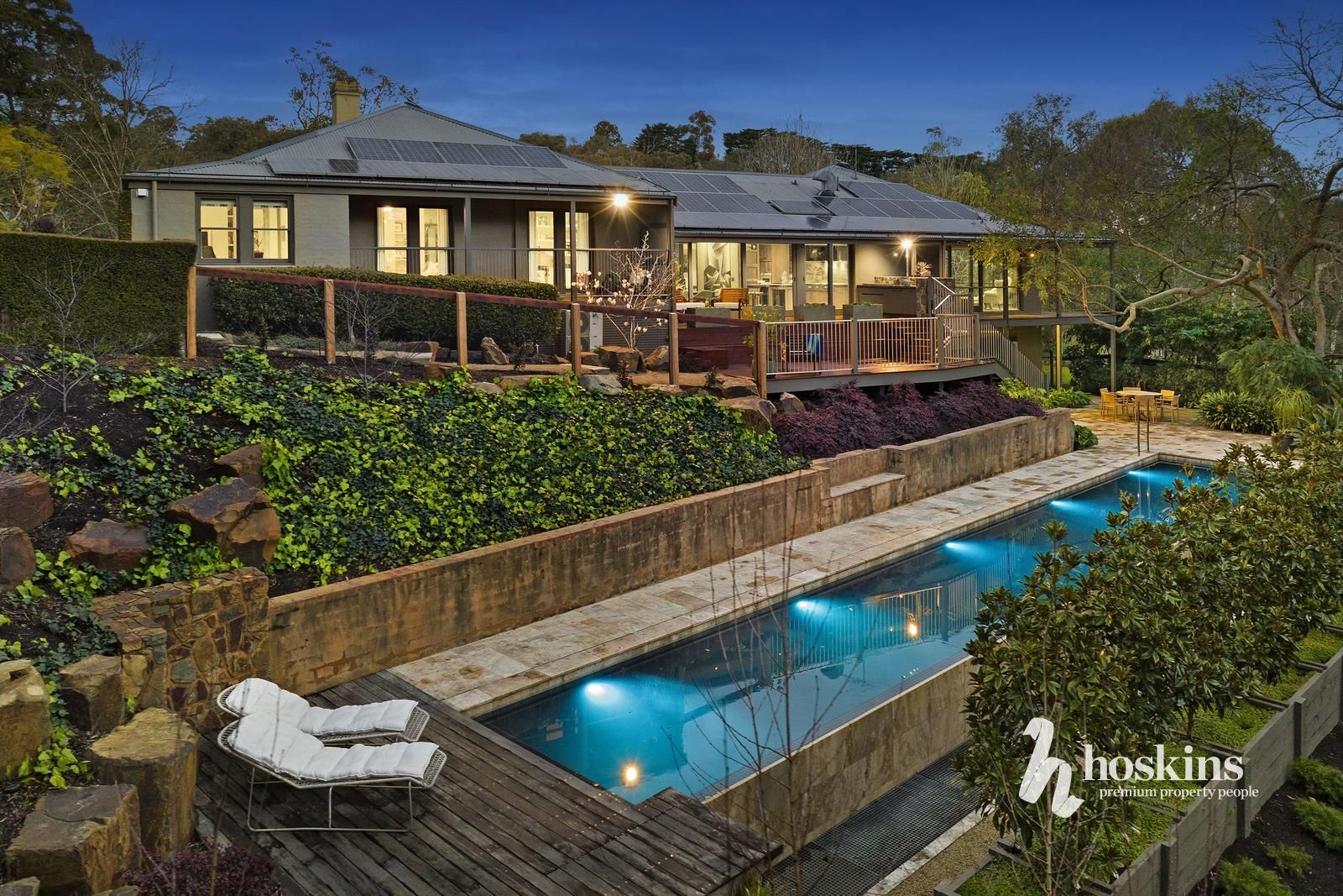 1519 Launders Avenue, Wonga Park VIC 3115 House for Sale Domain