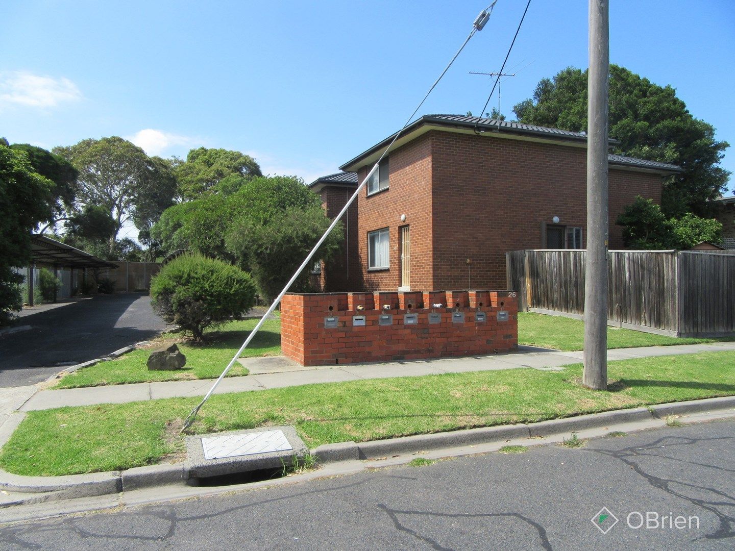 2 bedrooms Apartment / Unit / Flat in 7/26 Wave Street FRANKSTON VIC, 3199