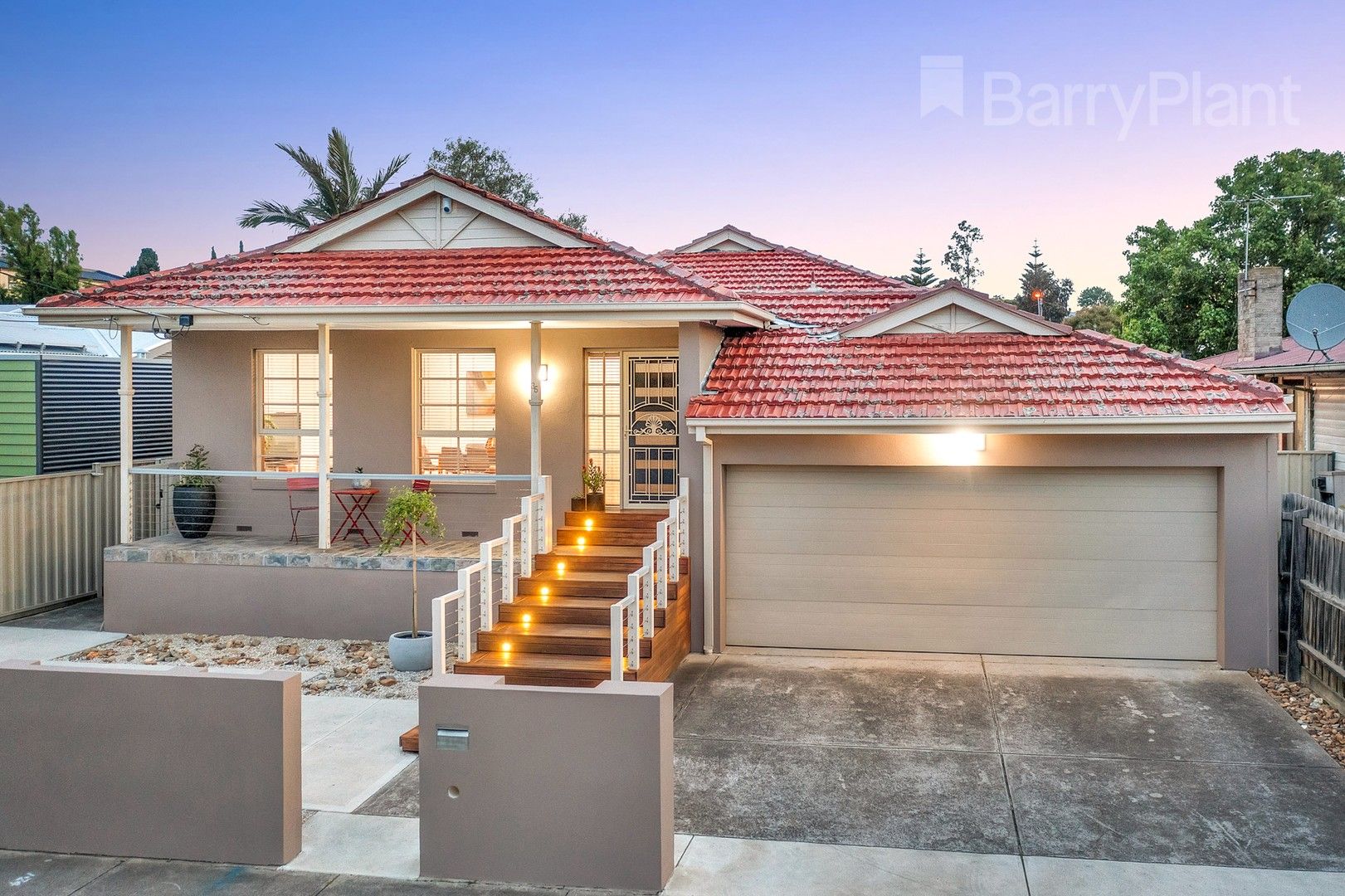 4 bedrooms House in 35 Cuthbert Road RESERVOIR VIC, 3073