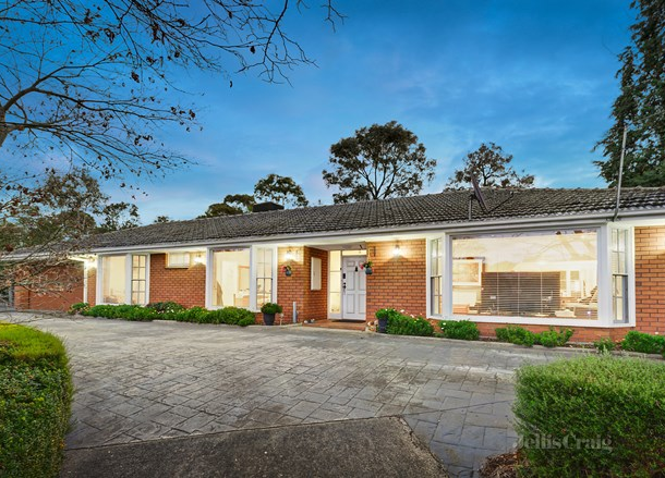 13-15 Granard Avenue, Park Orchards VIC 3114