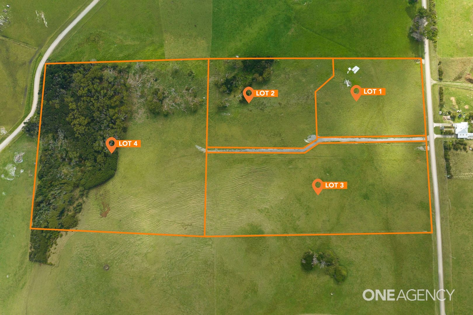 Lot 4 Hansons Road, Marrawah TAS 7330, Image 1