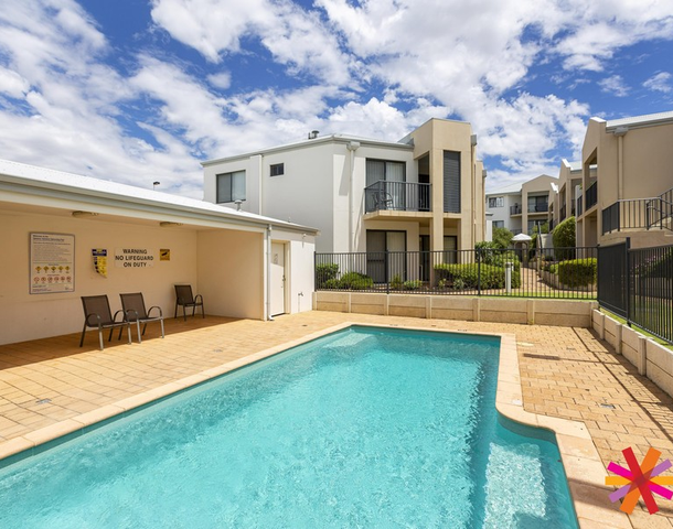 22/17 Southdown Place, Thornlie WA 6108