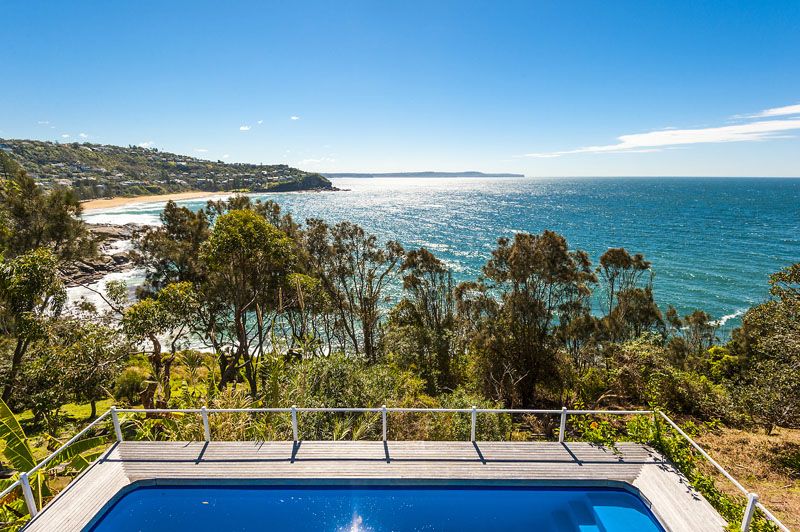 157 Whale Beach Road, Whale Beach Property History & Address Research Domain