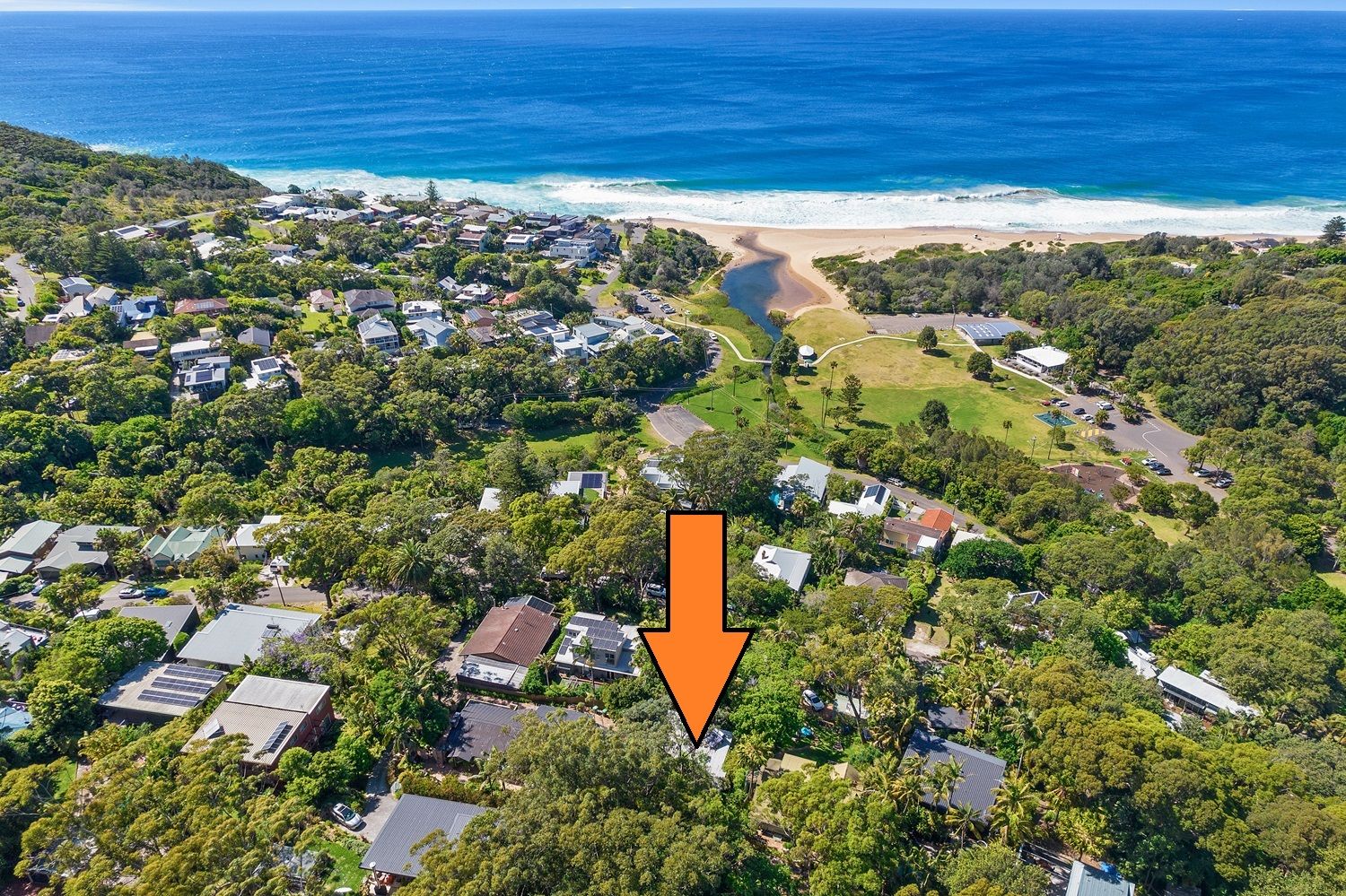 28 The Drive, Stanwell Park NSW 2508 Domain