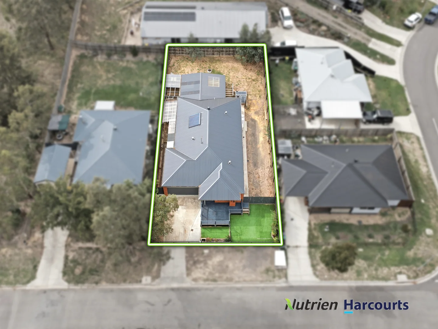 Additional image 21 of 5 Rattray Street, Yea VIC 3717