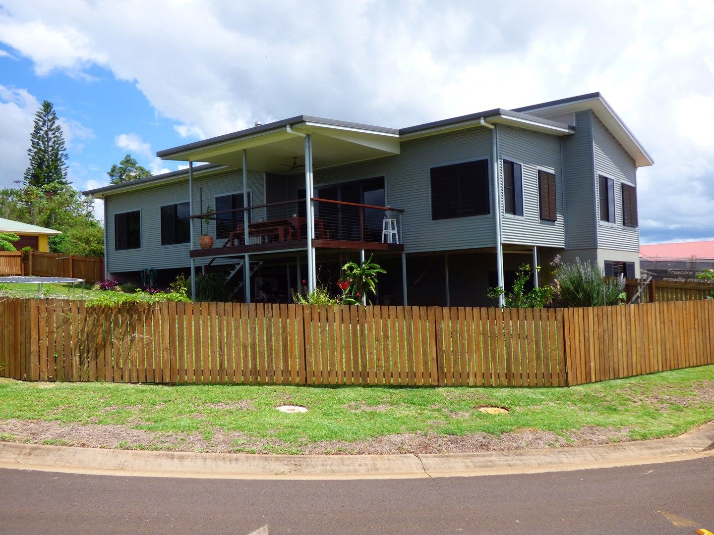 4 Coronis Cct, Atherton QLD 4883, Image 0