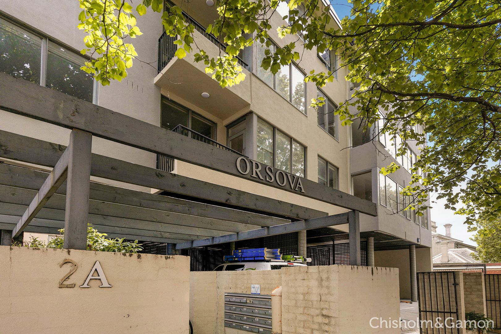 1/2a Robe Street, St Kilda VIC 3182, Image 2