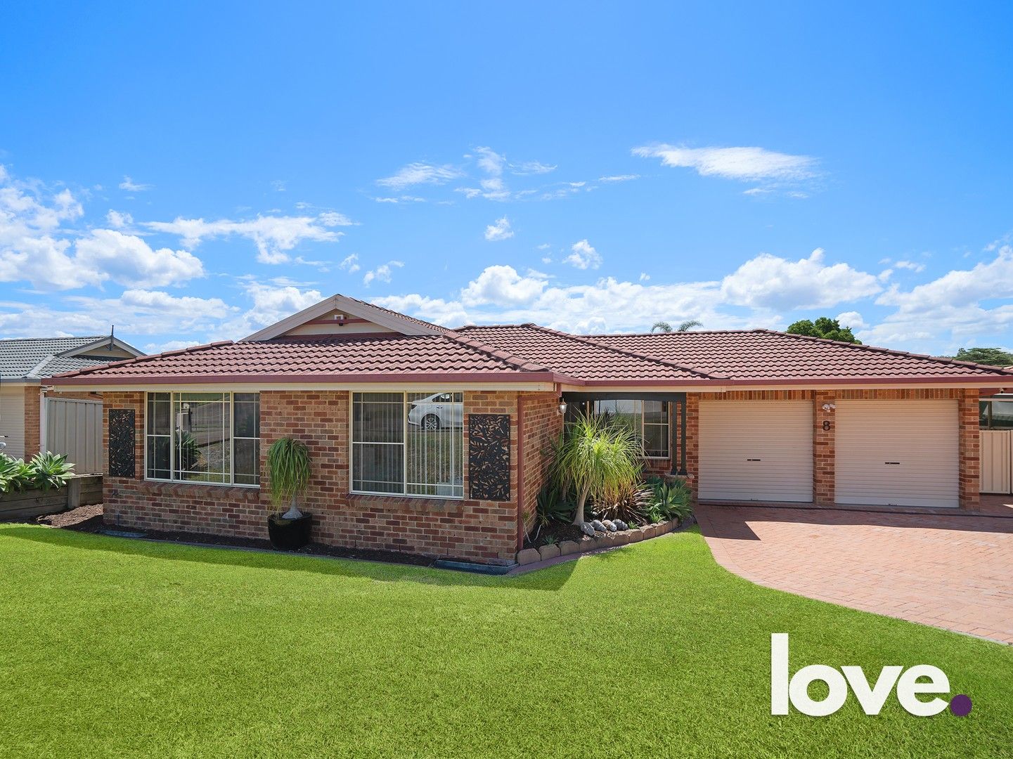 8 Nightingale Crescent, Cameron Park NSW 2285, Image 0