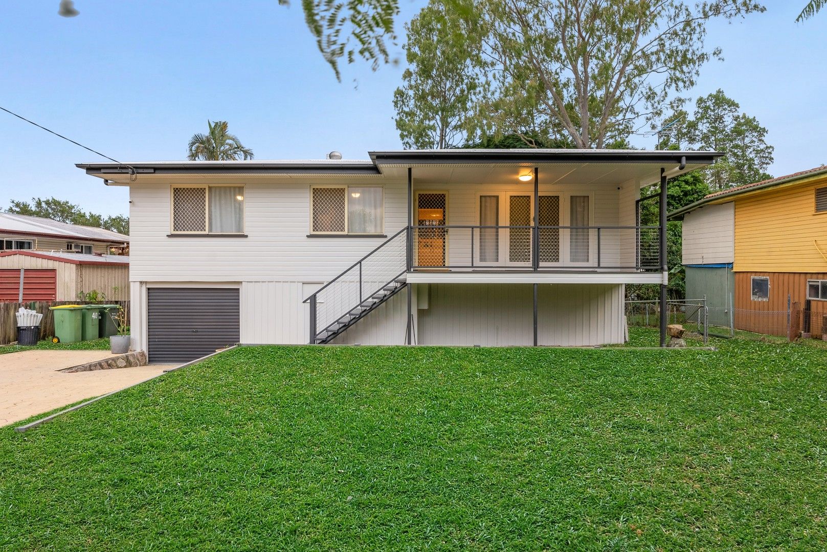 2 bedrooms House in 40 Nuttall Street LAWNTON QLD, 4501