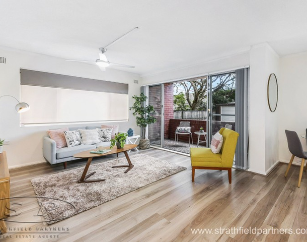 2/46 Doncaster Avenue, Kensington NSW 2033