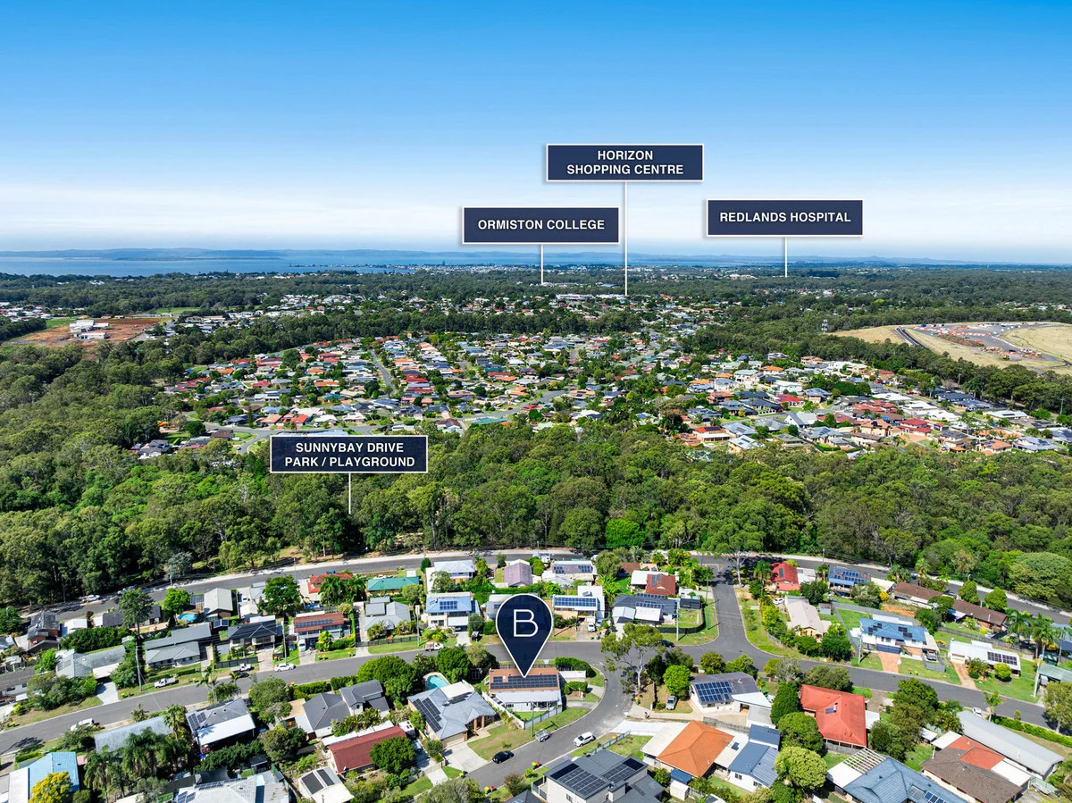 Additional image 22 of 1 Pigeon Court, Birkdale QLD 4159