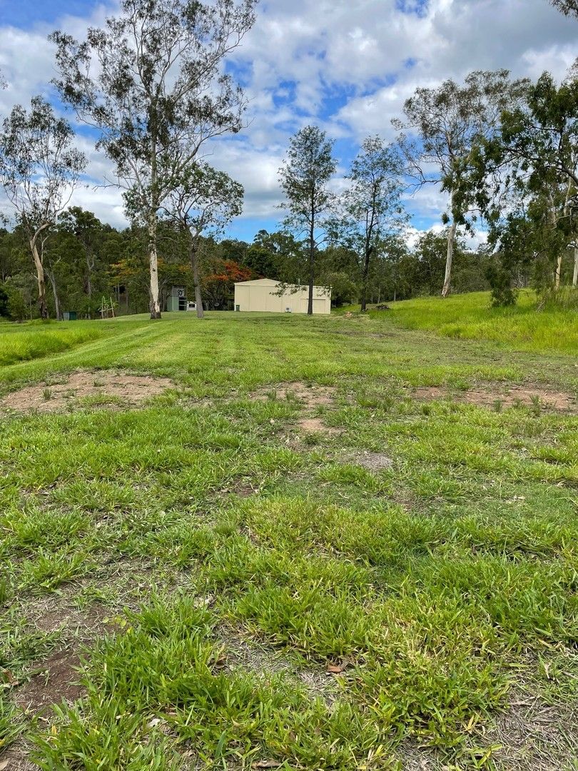 34 Lawrie Road, Sarina Range QLD 4737, Image 1