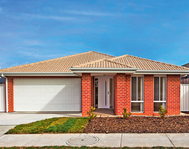 13 Essie Coffey Street, Bonner ACT 2914