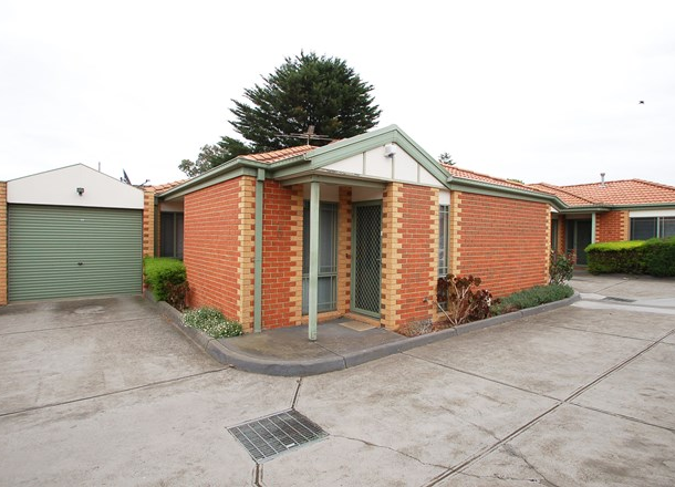 5/438 Camp Road, Broadmeadows VIC 3047