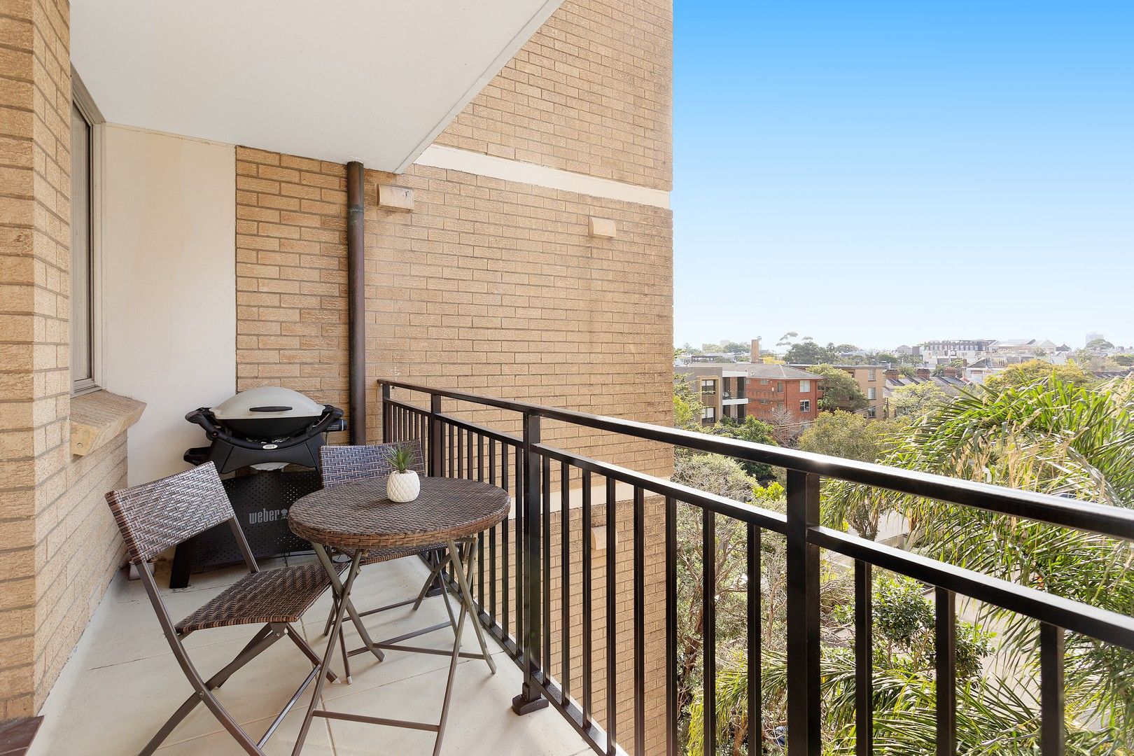 35/57 Cook Road, Centennial Park NSW 2021, Image 1