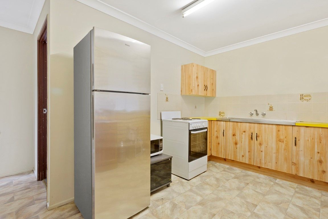 Units 1 & 2/16 Orr Avenue, Kawana QLD 4701, Image 1