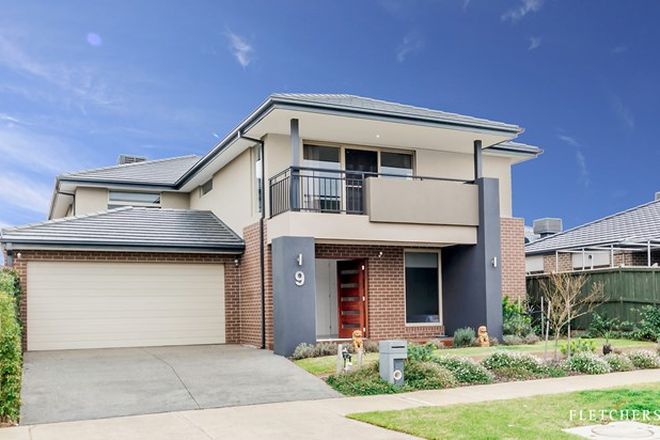 Picture of 9 Dempsey Avenue, TRUGANINA VIC 3029