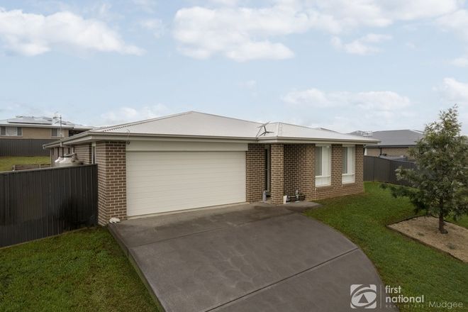 Picture of 10 Hosking Street, CAERLEON NSW 2850