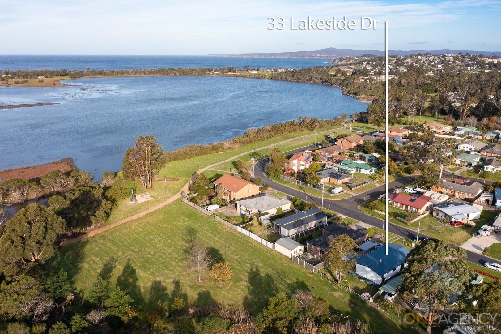 33 Lakeside Drive, Eden NSW 2551, Image 0