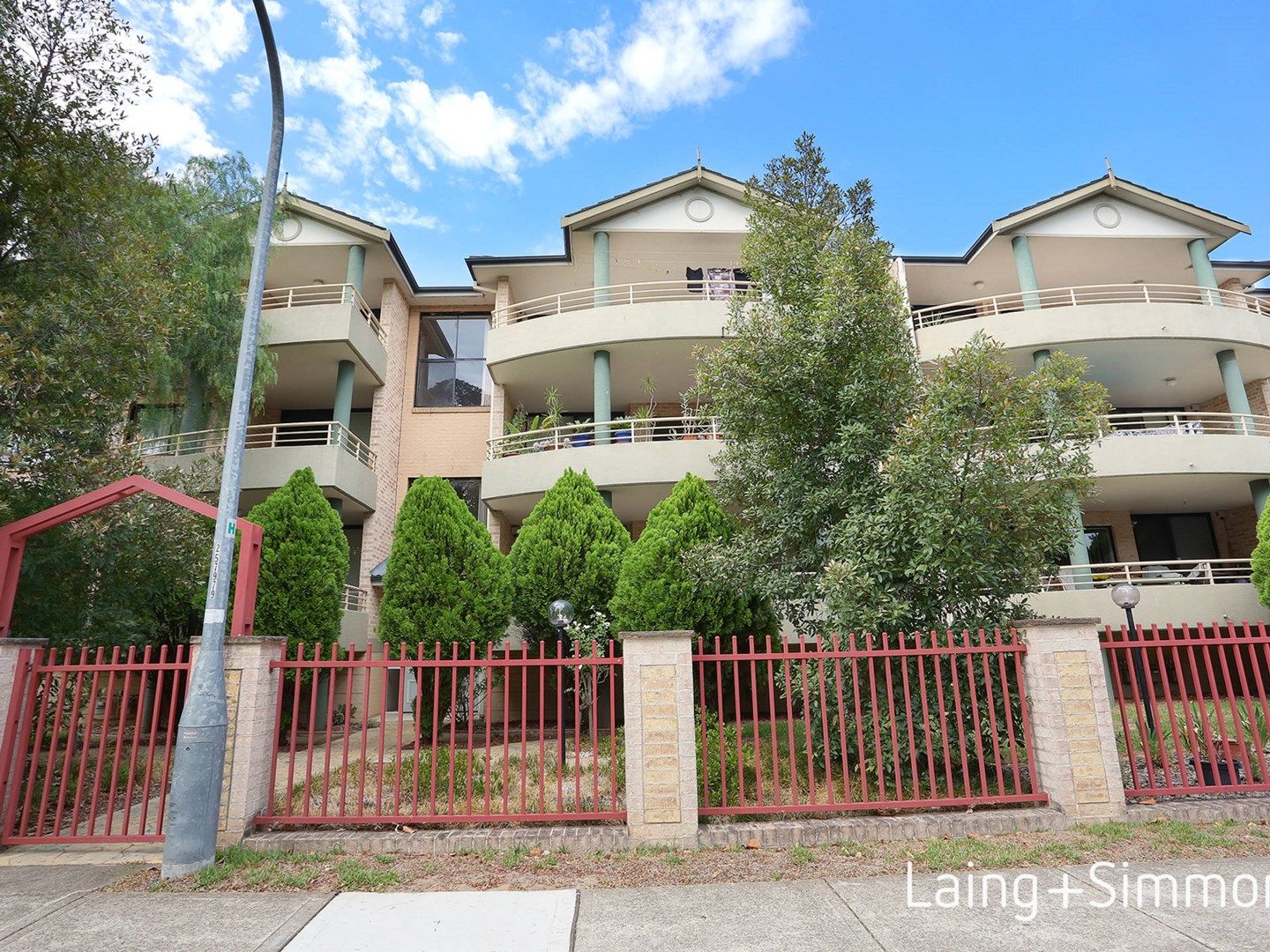 32/23 Brickfield Street, North Parramatta NSW 2151, Image 0