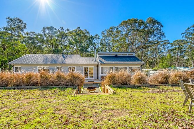 Picture of 302 East Kurrajong Road, EAST KURRAJONG NSW 2758