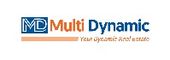 Logo for Multi Dynamic Southport