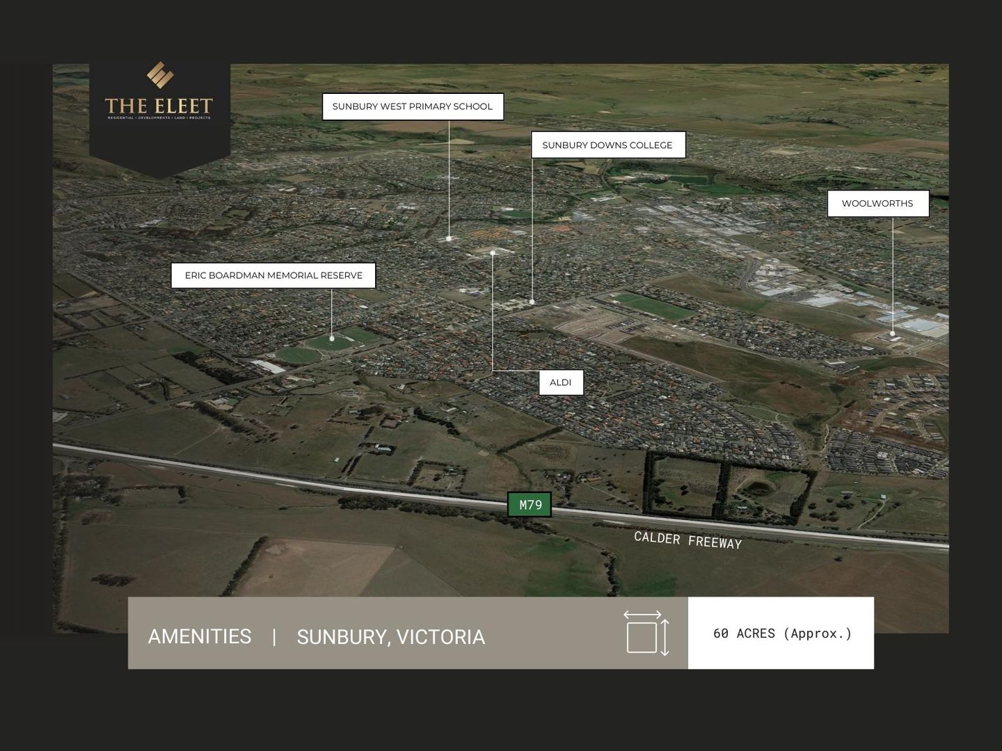 Sunbury VIC 3429 vacant land for Sale 2018134217 Domain