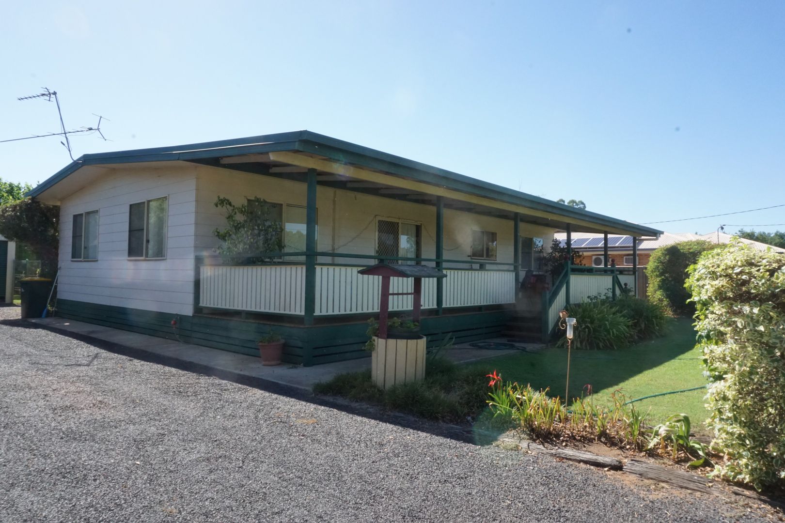 11 Taylor Street, St George QLD 4487, Image 1