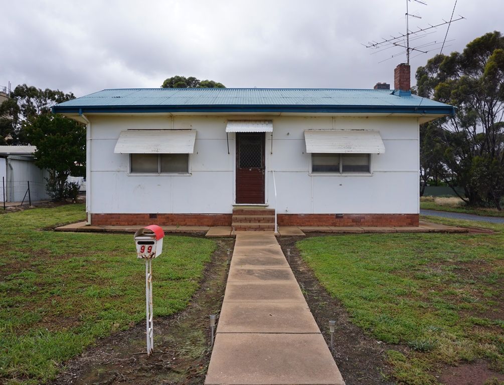 99 Church Street, West Wyalong NSW 2671, Image 0