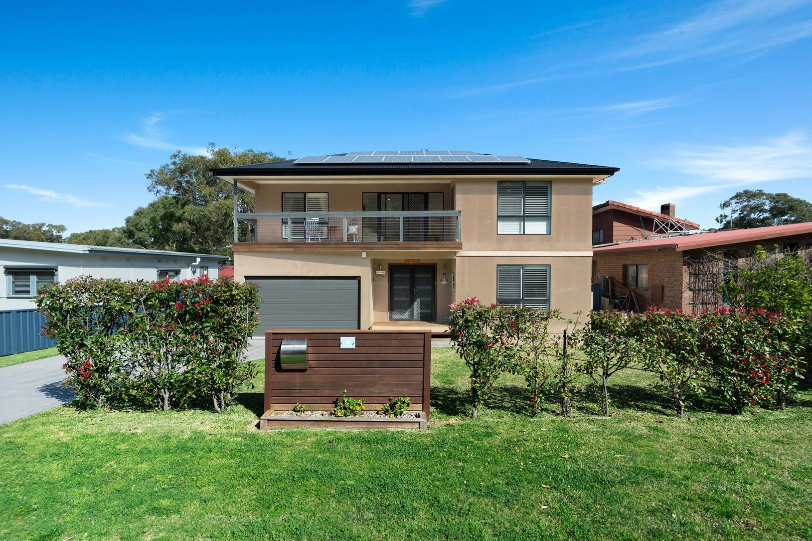 50 Park Row, Culburra Beach NSW 2540, Image 0