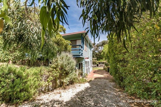 Picture of 17 Park Avenue, SANDY POINT VIC 3959