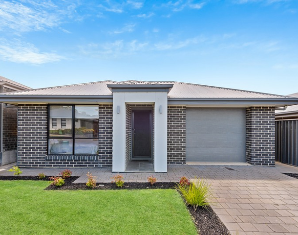 18 Rosewater Circuit, Mount Barker SA 5251