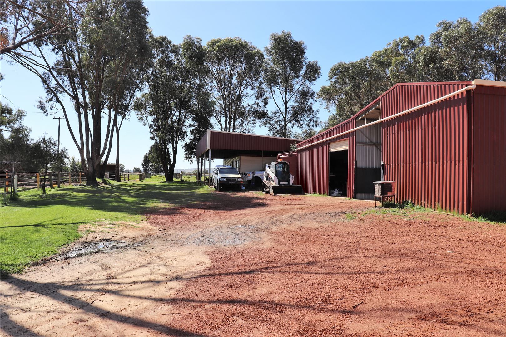 4761 Brand Highway, Beermullah WA 6503, Image 1