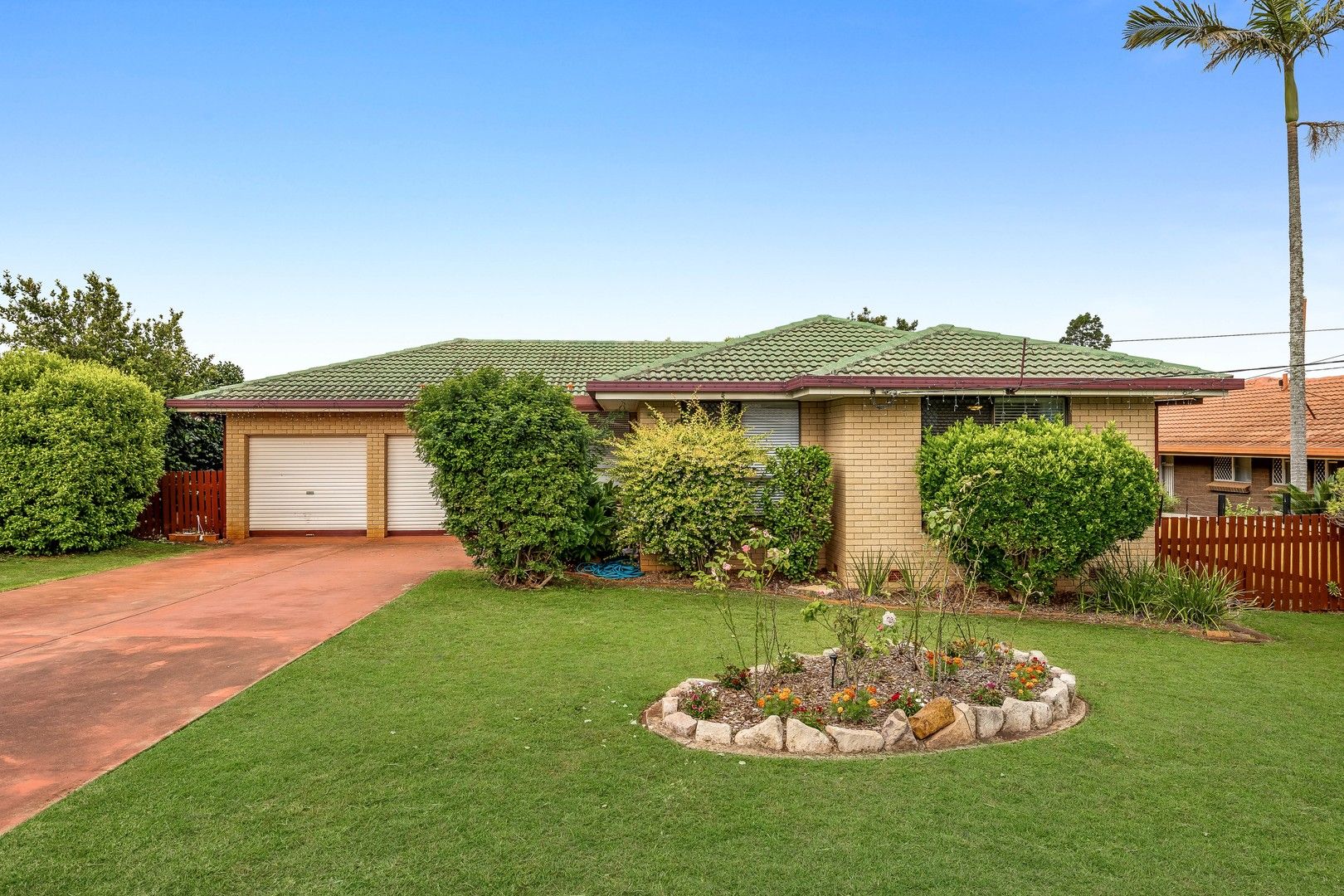 4 bedrooms House in 15 Lavena Drive DARLING HEIGHTS QLD, 4350