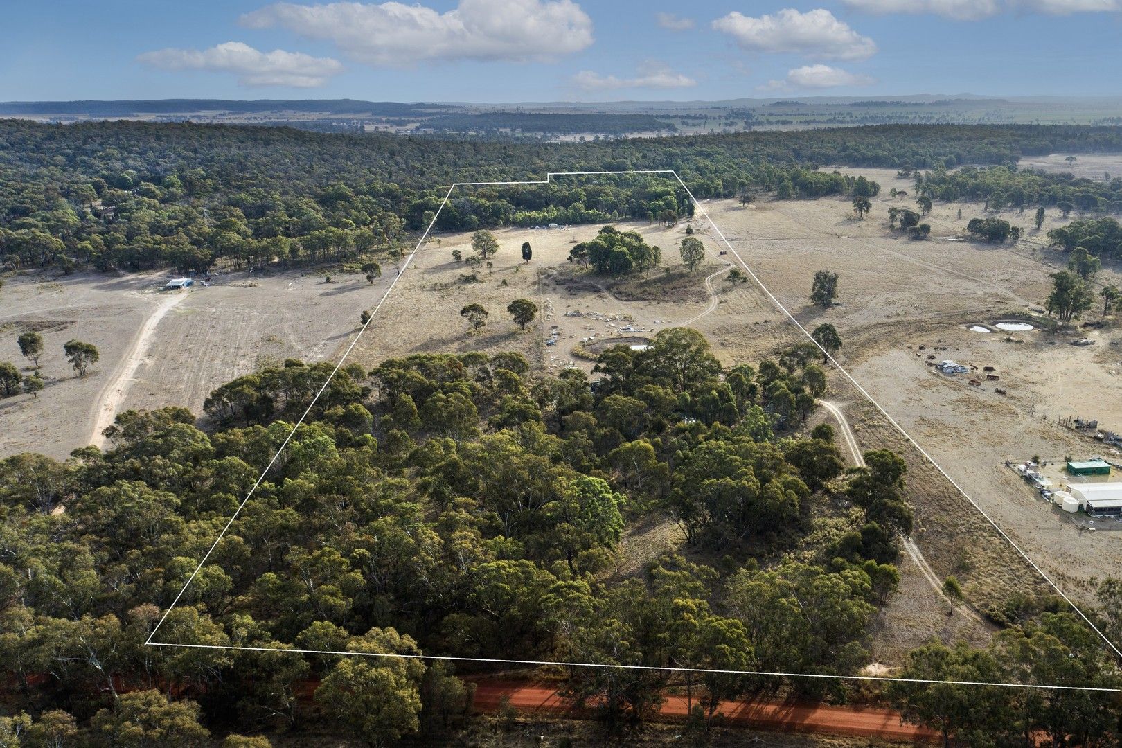 Rural in 1803 Blue Springs Road, GULGONG NSW, 2852