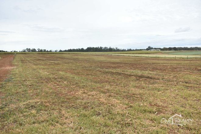 Picture of Lot 28 Melrose Rd, TINANA SOUTH QLD 4650