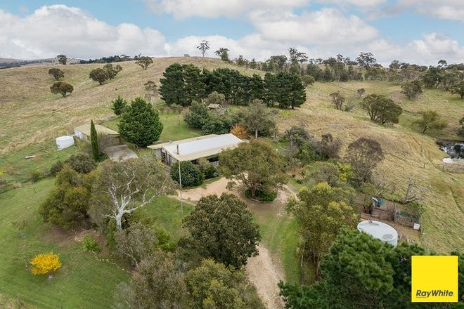 Picture of 2049 Bungendore Road, TARAGO NSW 2580