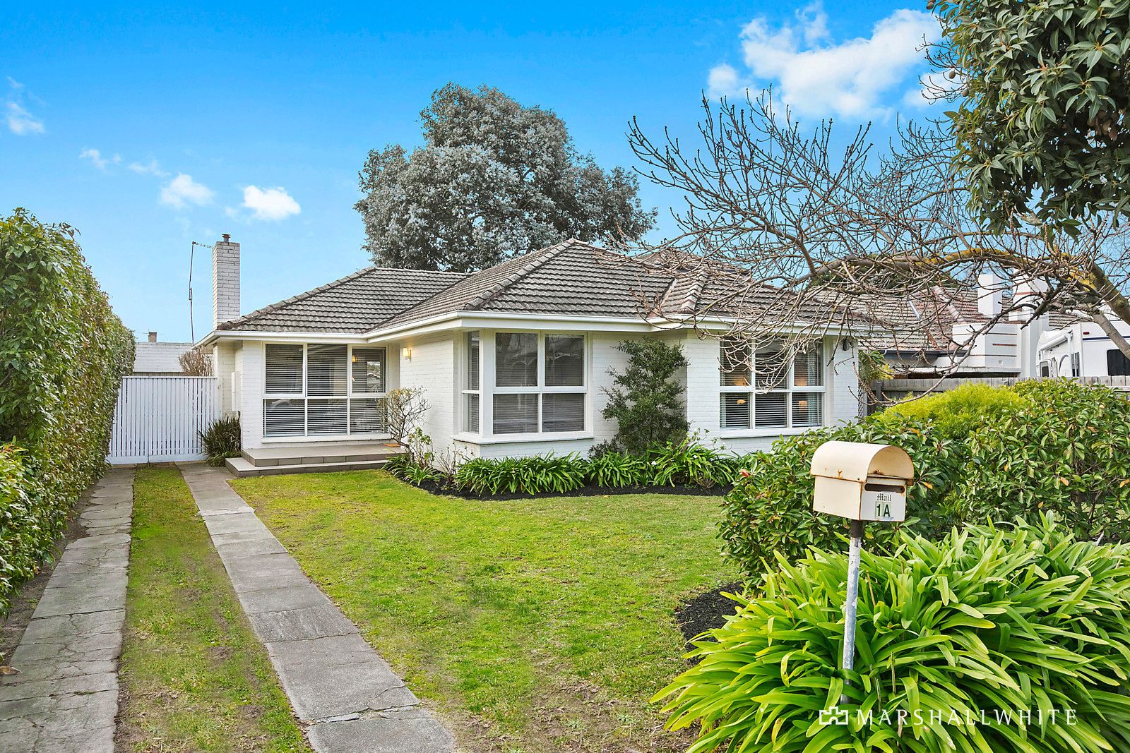 3 bedrooms House in 1A Moore Street BRIGHTON EAST VIC, 3187