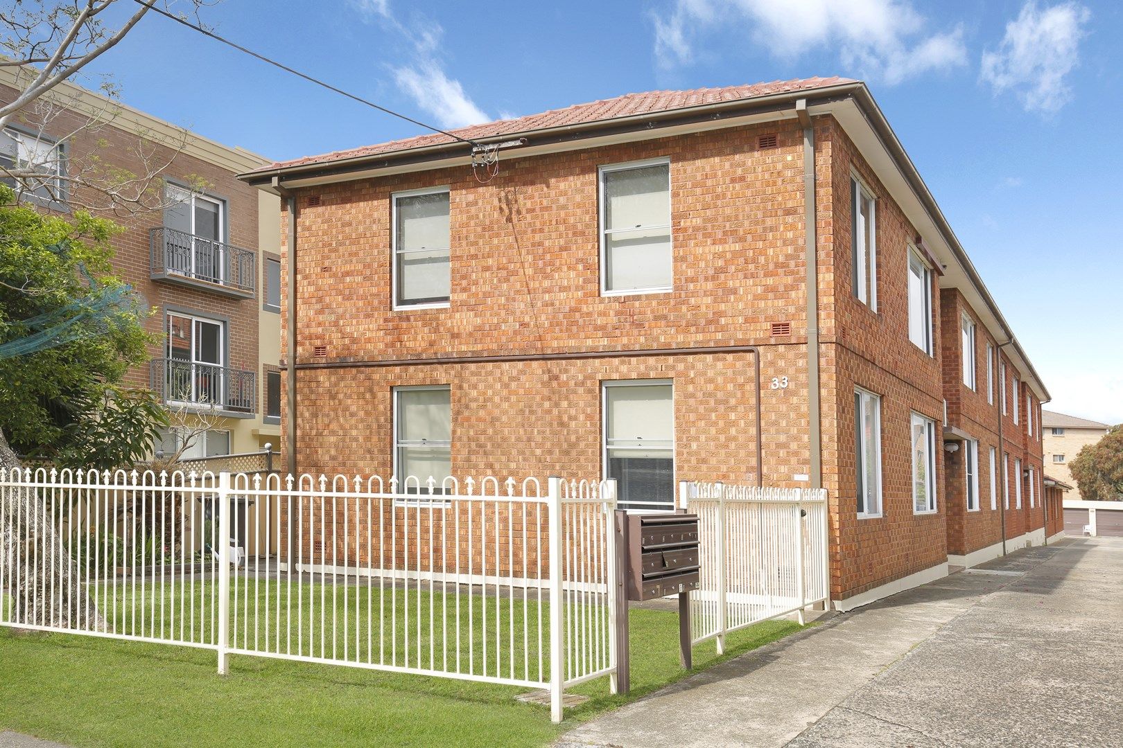 6/33 Kembla Street, Wollongong NSW 2500, Image 0