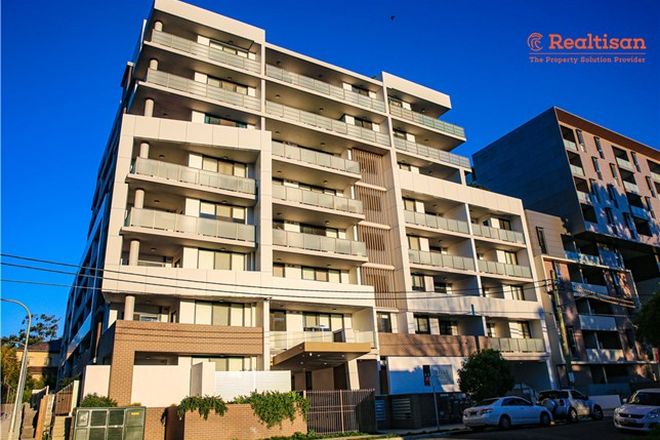 170 1 Bedroom Apartments For Sale In Homebush Nsw 2140 Domain
