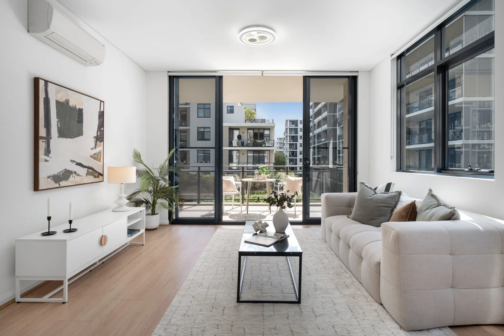 Additional image 2 of 336/21 Marine Parade, Wentworth Point NSW 2127