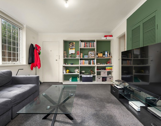 5/32 The Esplanade , Clifton Hill VIC 3068