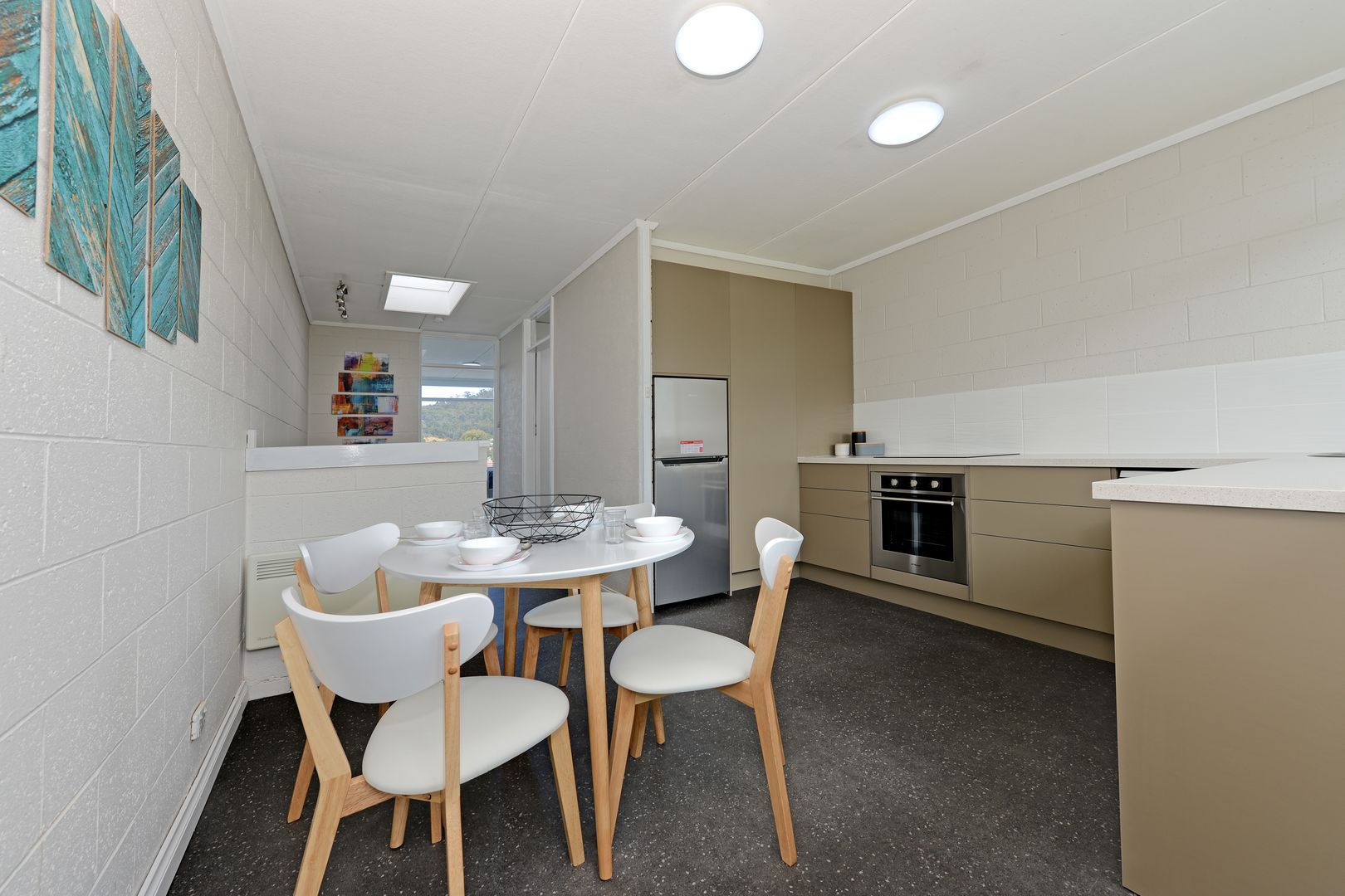 6/51 Mount Stuart Road, Mount Stuart TAS 7000, Image 2