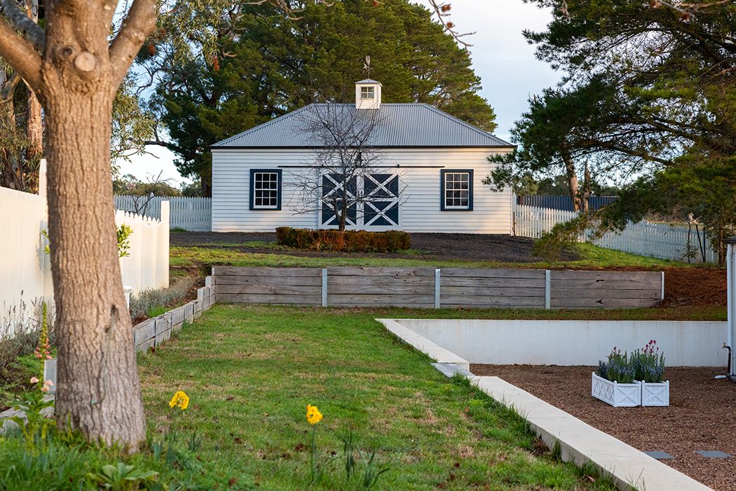 111 Mt Macedon Road, Macedon VIC 3440 House for Sale Domain