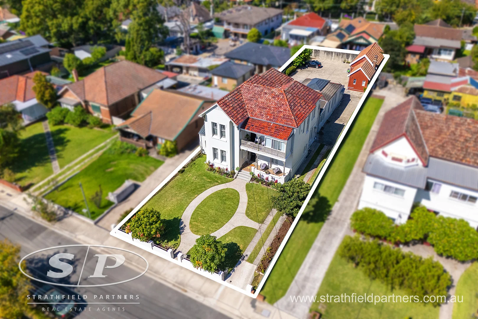 Additional image 2 of 12 Wyalong Street, Burwood NSW 2134